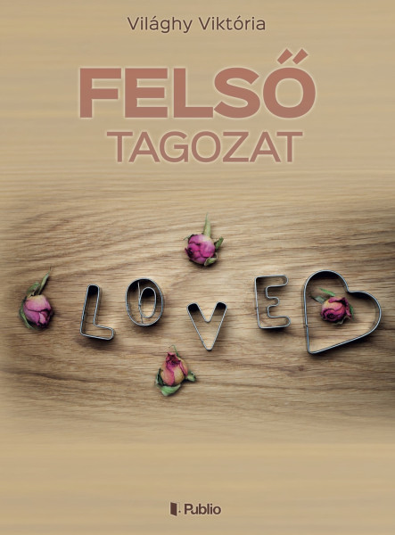 Felső Tagozat (ekönyv)
