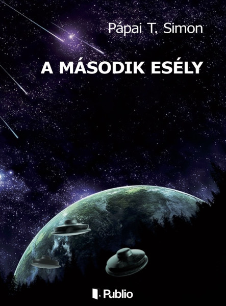 A második esély (ekönyv)
