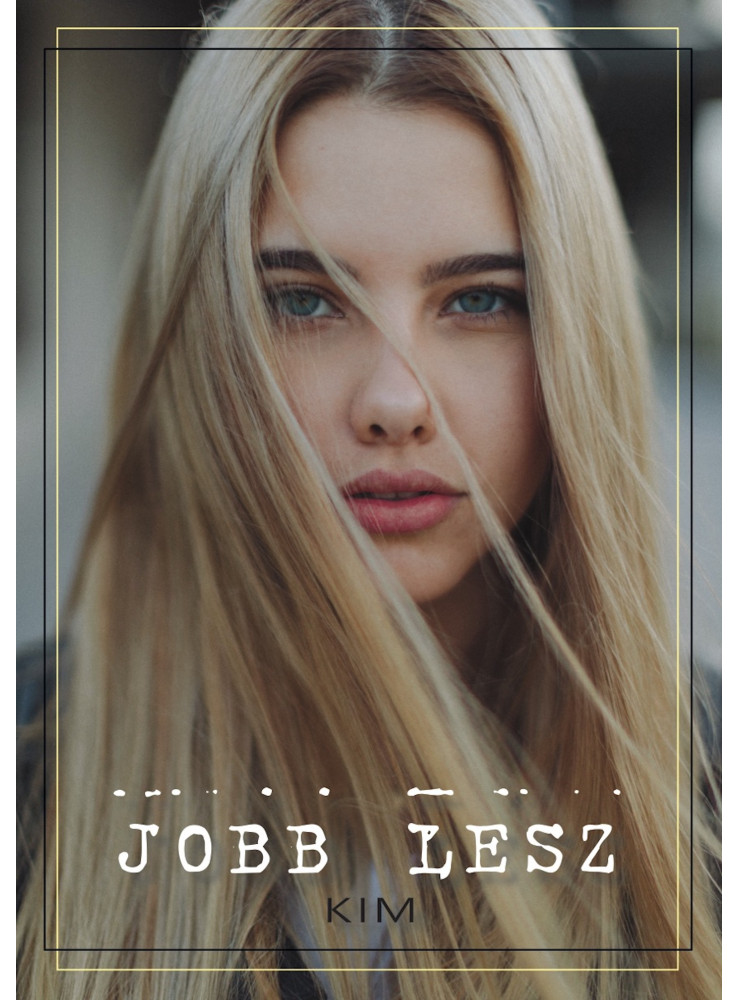 Jobb lesz Jobb lesz