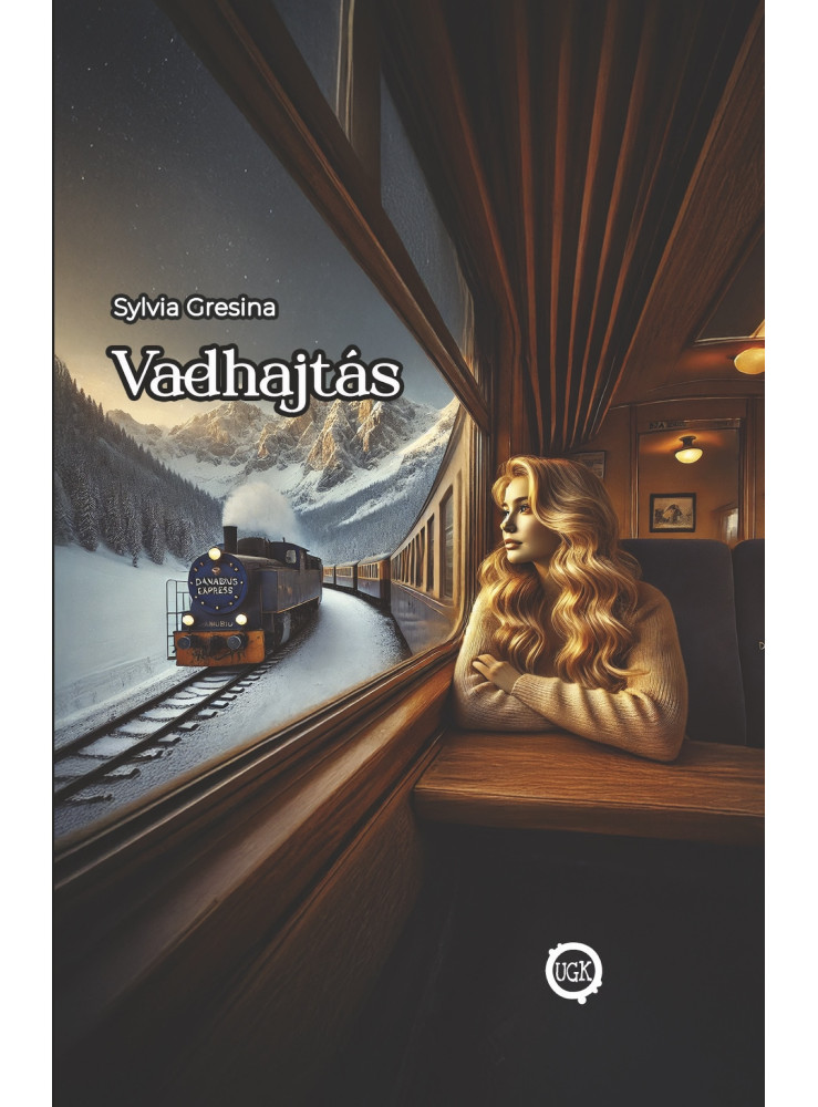 Vadhajtás 
