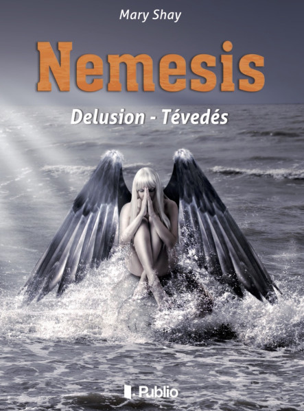 Nemesis (ekönyv)