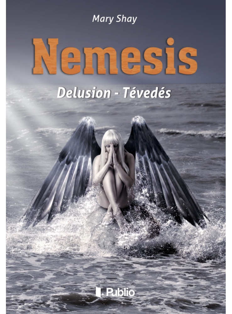 Nemesis (ekönyv)