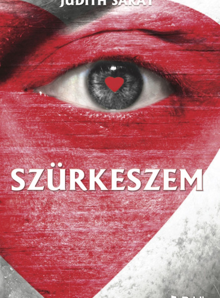 Szürkeszem (ekönyv)