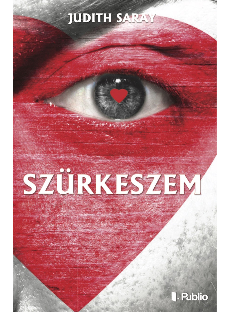 Szürkeszem (ekönyv)