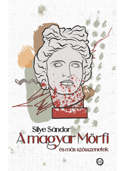A Magyar Mörfi és más szösszenetek (ekönyv)
