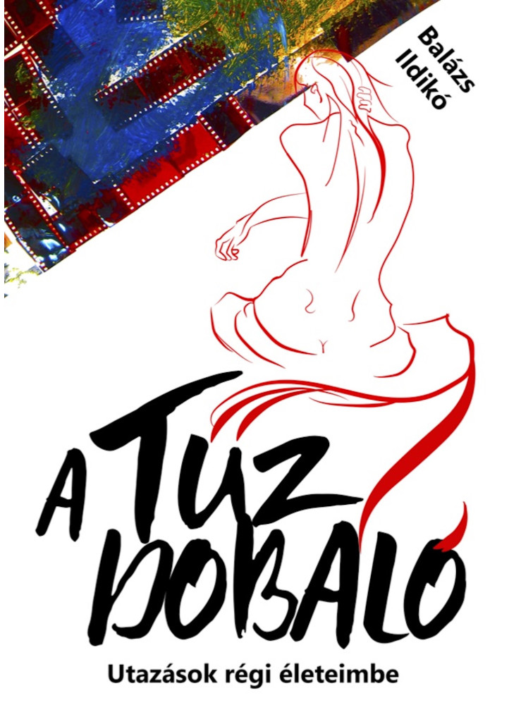 A tűzdobáló (ekönyv) A tűzdobáló (ekönyv)