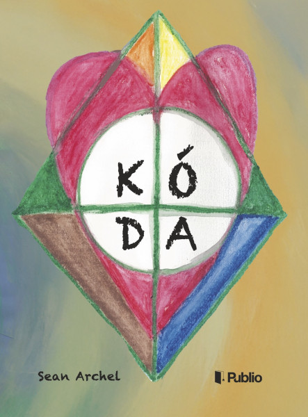 Kóda (ekönyv)