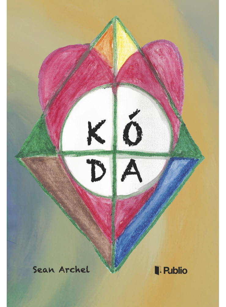 Kóda (ekönyv) Kóda (ekönyv)