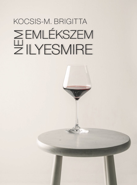Nem emlékszem ilyesmire
