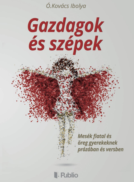 Gazdagok és szépek (ekönyv)