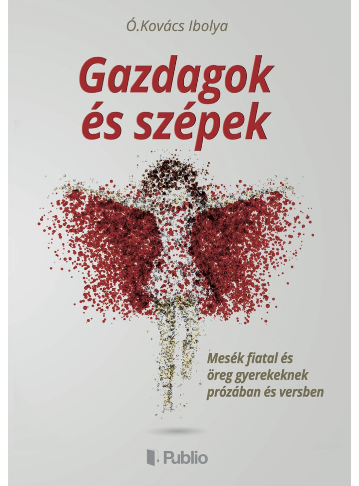 Gazdagok és szépek (ekönyv) Gazdagok és szépek (ekönyv)