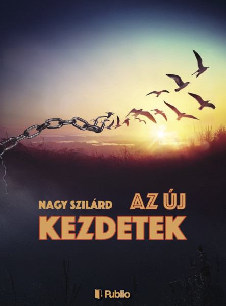 Az új kezdetek (ekönyv)