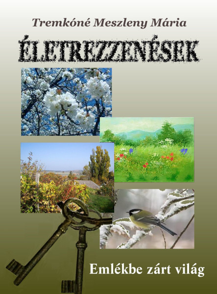 Életrezzenések (ekönyv)