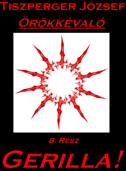 Örökkévaló 8. Rész (ekönyv)