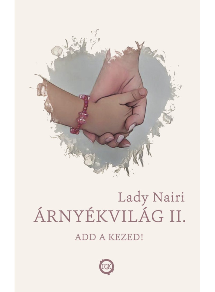 Árnyékvilág II. Árnyékvilág II.