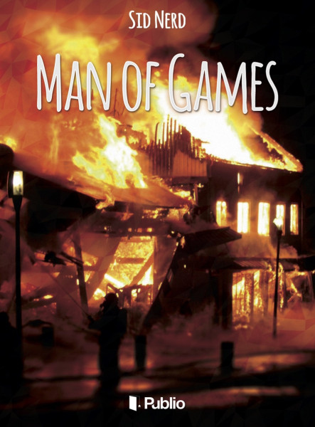 Man of Games (ekönyv)