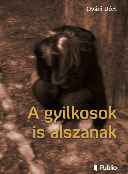 A gyilkosok is alszanak (ekönyv)