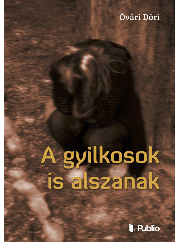 A gyilkosok is alszanak (ekönyv)