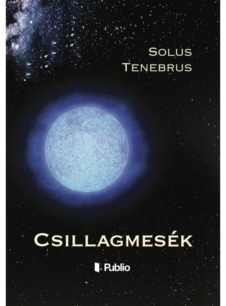 Csillagmesék