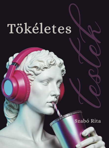 Tökéletes testek (ekönyv)