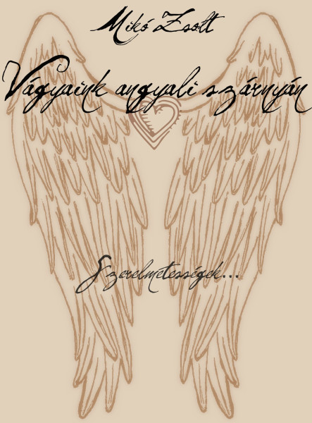 Vágyaink angyali szárnyán (ekönyv)