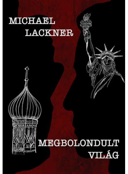 Megbolondult világ (ekönyv)
