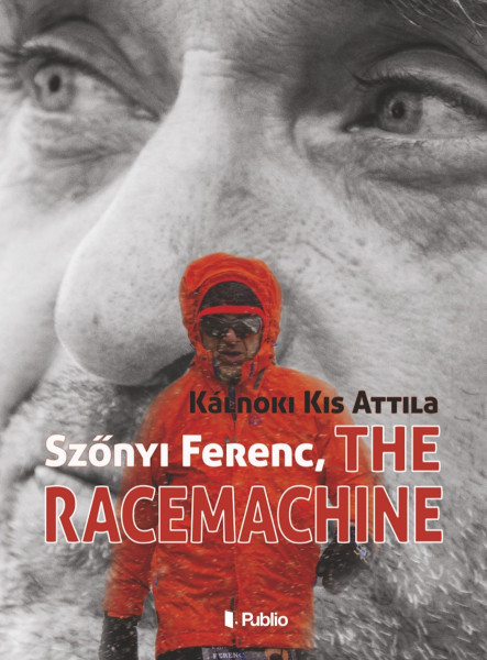 Szőnyi Ferenc, The Racemachine (ekönyv)