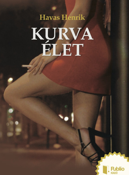 Kurvaélet (ekönyv)