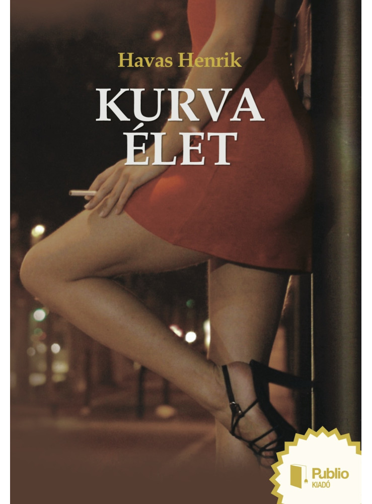 Kurvaélet (ekönyv) Kurvaélet (ekönyv)