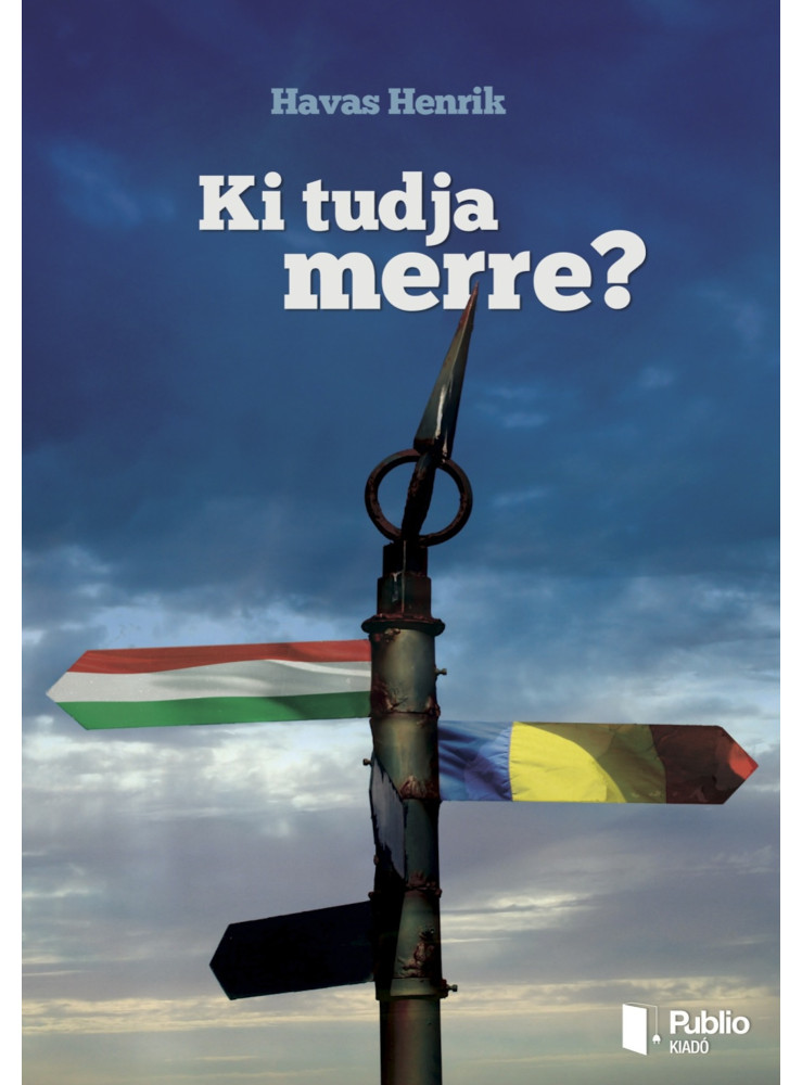 Ki tudja merre? (ekönyv) Ki tudja merre? (ekönyv)