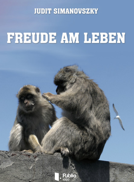 Freude am Leben (ekönyv)