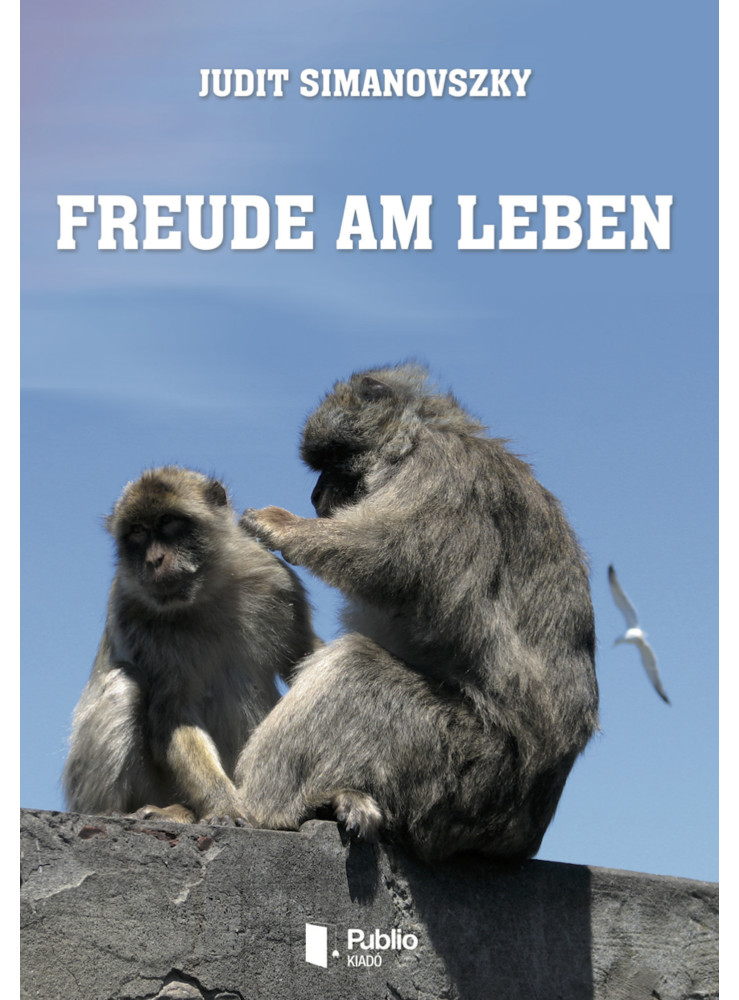 Freude am Leben (ekönyv) Freude am Leben (ekönyv)