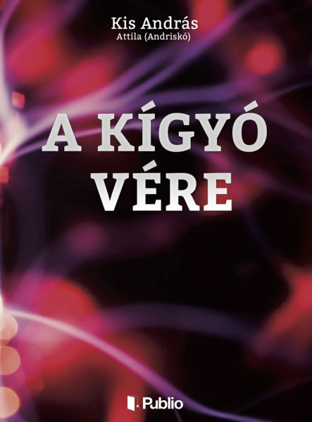 A kígyó vére (ekönyv)