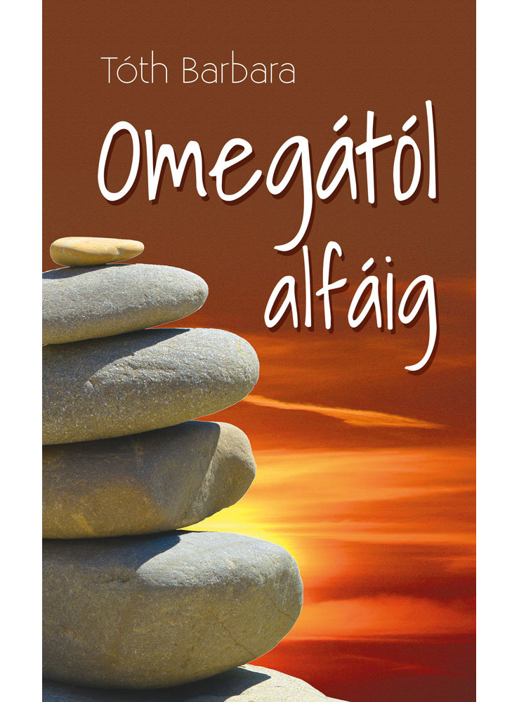Omegától alfáig – A végtől a kezdetig (ekönyv)