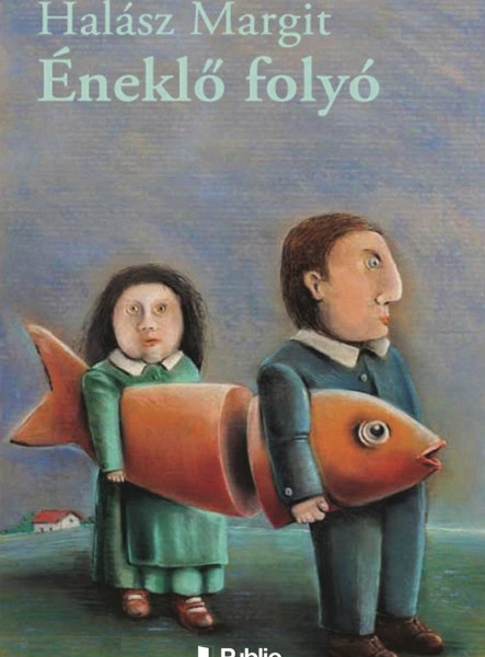 Éneklő folyó (ekönyv)