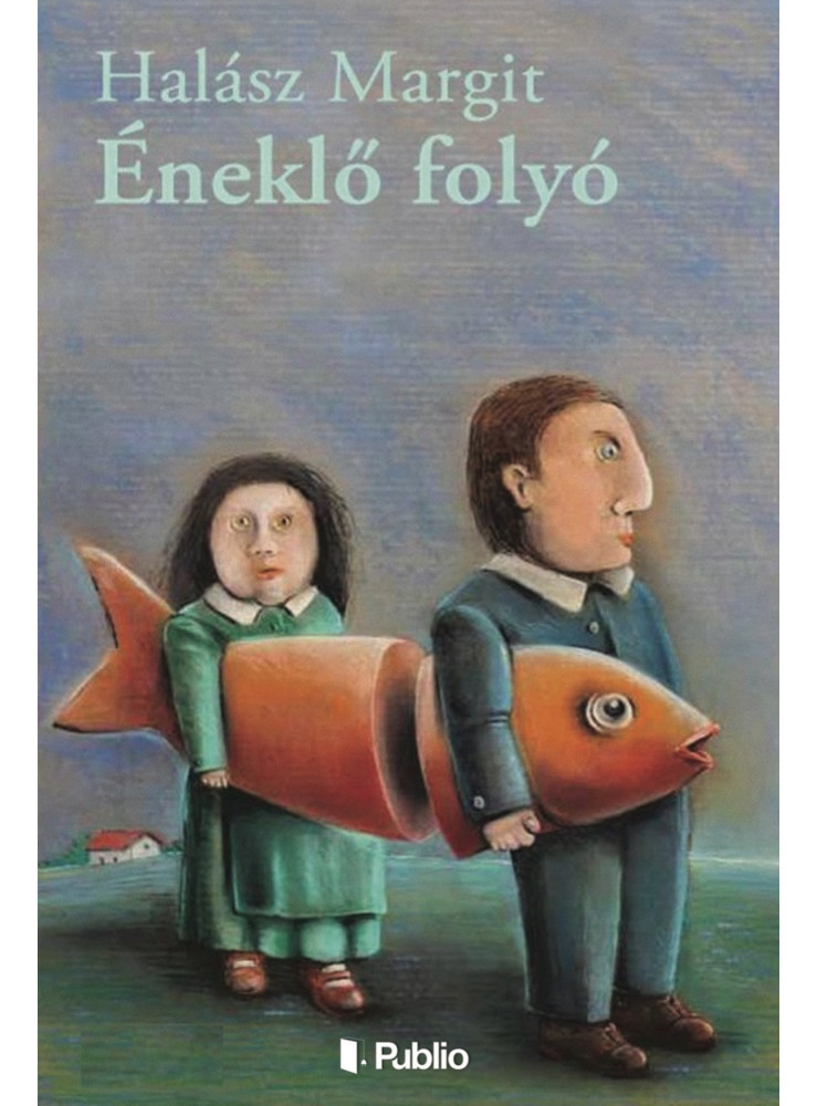 Éneklő folyó (ekönyv) Éneklő folyó (ekönyv)