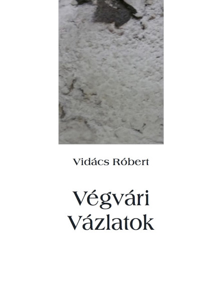 Végvári Vázlatok (ekönyv)