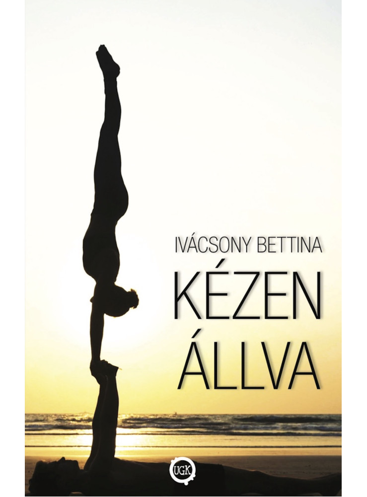 Kézen állva (ekönyv) Kézen állva (ekönyv)