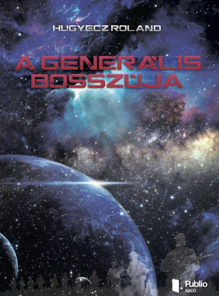 A Generális bosszúja (ekönyv)