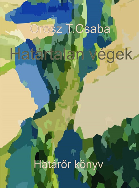 Határtalan végek (ekönyv)