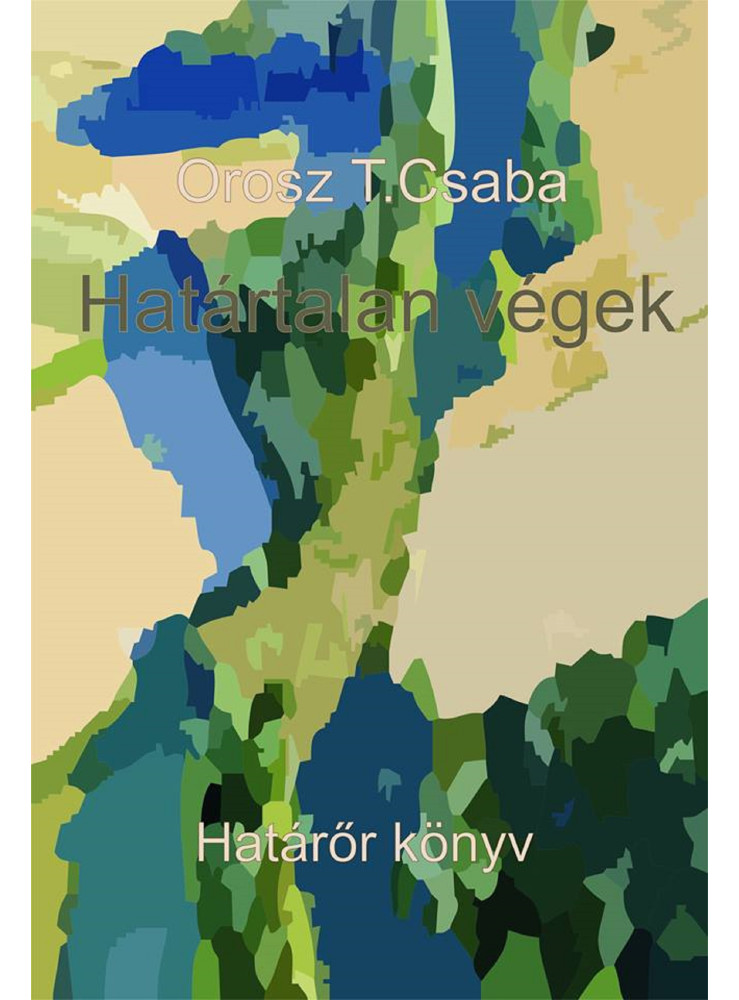 Határtalan végek (ekönyv) Határtalan végek (ekönyv)
