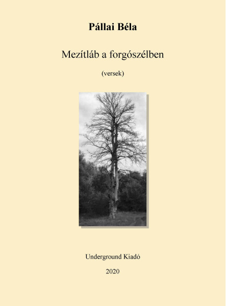 Mezítláb a kertben (ekönyv)