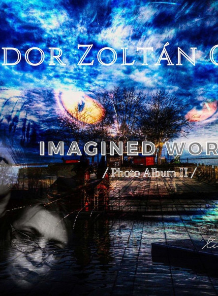 Imagined Worlds  (ekönyv)