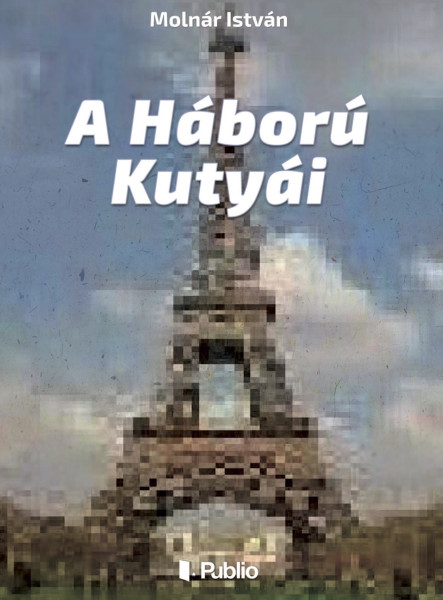 A Háború Kutyái (ekönyv)