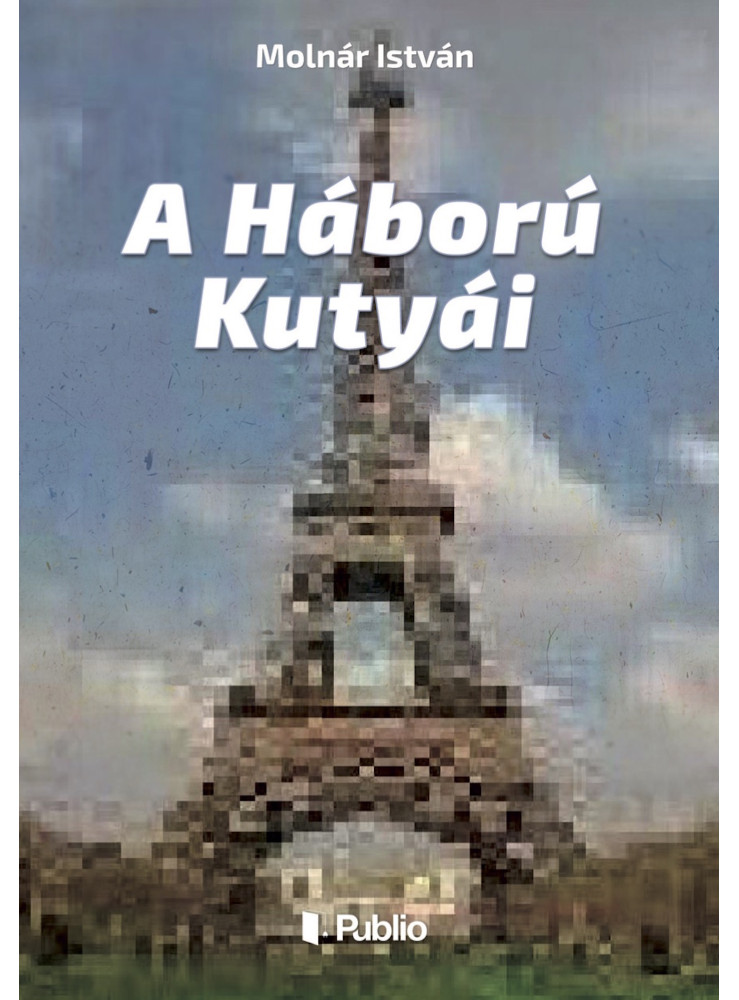 A Háború Kutyái (ekönyv)