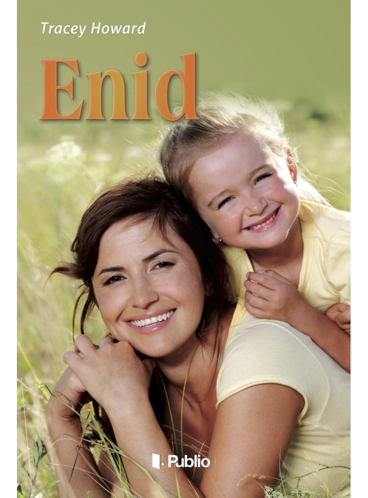 Enid (ekönyv) Enid (ekönyv)