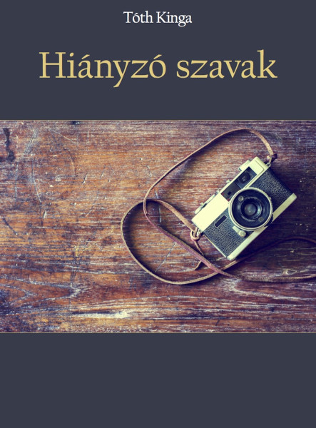 Hiányzó szavak (ekönyv)