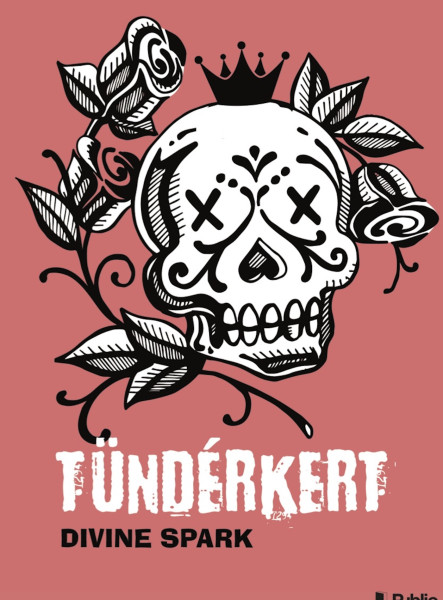 Tündérkert (ekönyv)