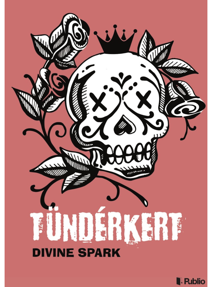 Tündérkert (ekönyv)