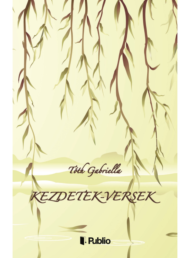 Kezdetek-versek Kezdetek-versek